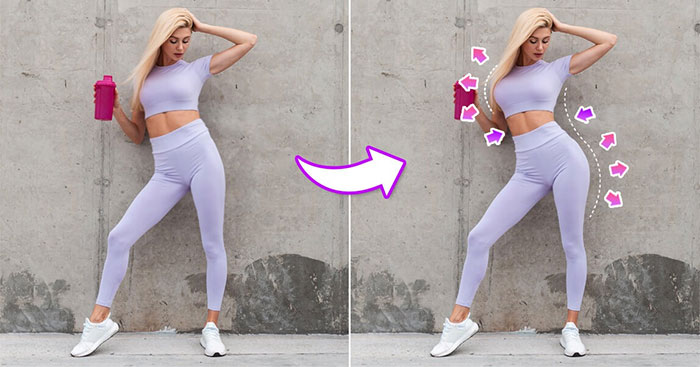 Photable cho iOS2.2.15Trình chỉnh sửa ảnh làm đẹp cơ thể chuyên nghiệp