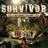 Survivor - Castaway Island