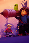 LEGO DREAMZzz