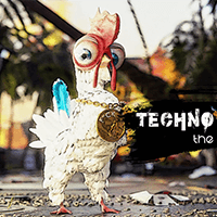 Techno Chicken (ft. J.Geco)