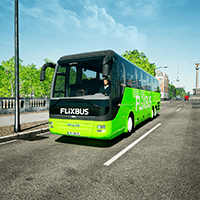 Fernbus Simulator