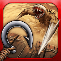 Raft Survival : Desert Nomad cho iOS