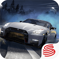 Ace Racer cho Android