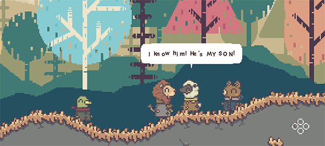 BOKURA là trò chơi dành cho 2 người hoặc chơi offline với máy tính