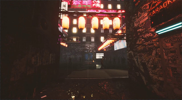 Du lịch Trung Quốc và HongKong chưa bao giờ dễ dàng đến thế với China Simulator game