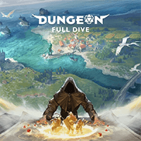 Dungeon Full Dive