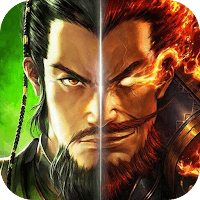 War Three Kingdoms cho Android