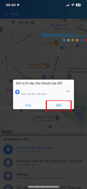 chia se vi tri Zalo 3*427673