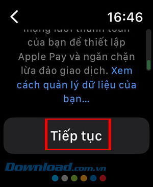 them vao Apple Pay bang Apple Watch 9*427849