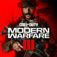 Call of Duty: Modern Warfare III