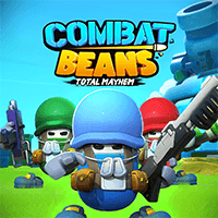 Combat Beans: Total Mayhem