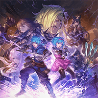 Granblue Fantasy Versus: Rising