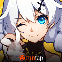 Honkai Impact 3-VN cho iOS