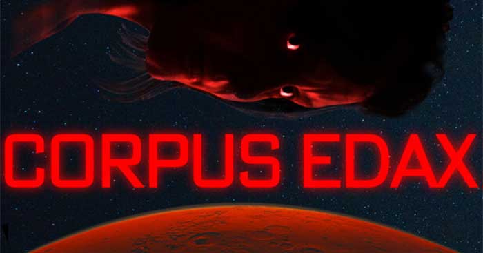 Corpus Edax là một game nhập vai hành động góc nhìn thứ nhất chân thực