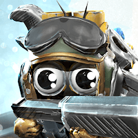 Bug Heroes: Tower Defense cho iOS
