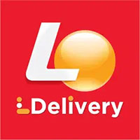 Lotteria Vietnam cho Android