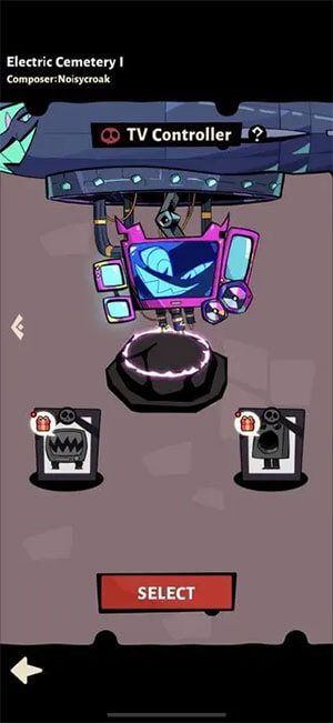 Lối chiến đấu hỗn loạn gây nghiện