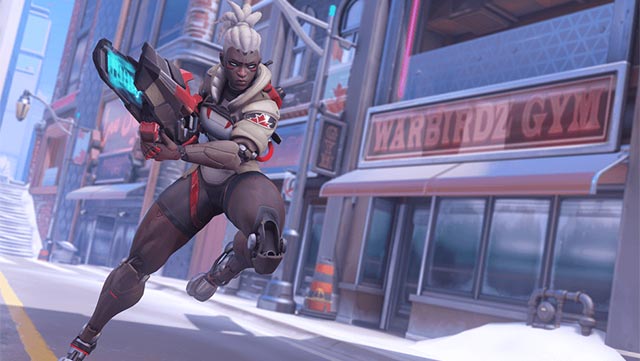 Hiểu rõ vai trò của mình trên chiến trường và chiến đấu để bảo vệ mạng sống