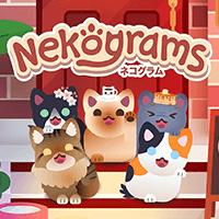 Nekograms