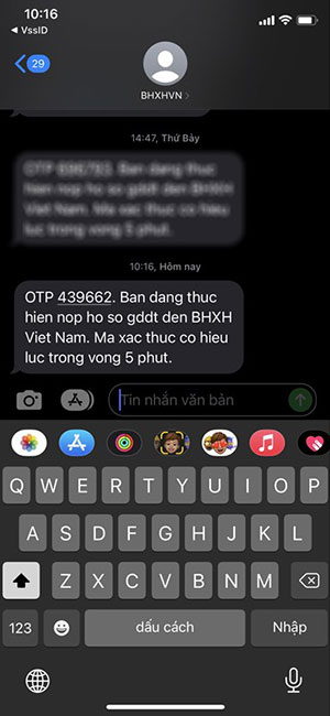 cap lai the BHYT tren VssID 4*428340