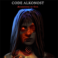 Code Alkonost: Awakening of Evil