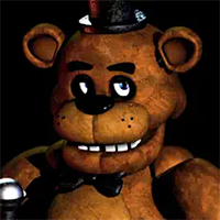 Five Nights at Freddy's cho iOS