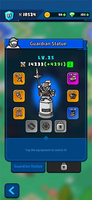 Rumble Heroes Adventure RPG tips 5*428449