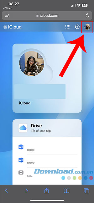 dat mat khau rieng cho ung dung tren iPhone 2*428479