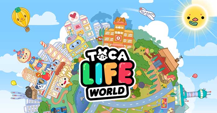 Bài viết này sẽ hướng dẫn bạn cách chơi Toca Life World