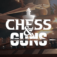 Chess & Guns