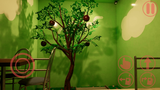 Khám phá và tìm ra bí mật của cơ sở bỏ hoang này