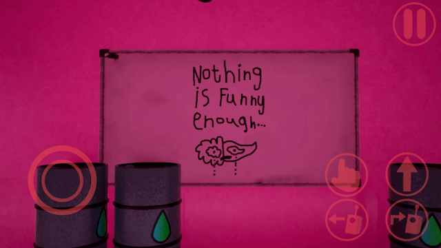 Khám phá câu chuyện bi thảm của những người sống ở nơi đây thông qua mục nhật ký và các bản ghi âm rải rác