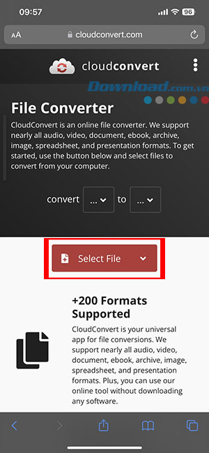 lay nhac TikTok lam nhac chuong iPhone 3*428814