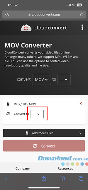lay nhac TikTok lam nhac chuong iPhone 6*428808
