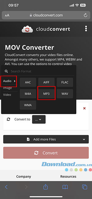 lay nhac TikTok lam nhac chuong iPhone 7*428804