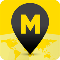 Vietmap Motrak cho Android