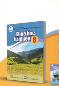 Sách Giáo Viên Lớp 8 Cánh Diều