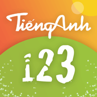 Tiếng Anh 123 cho iOS