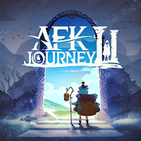 AFK Journey cho iOS