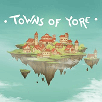 Towns of Yore