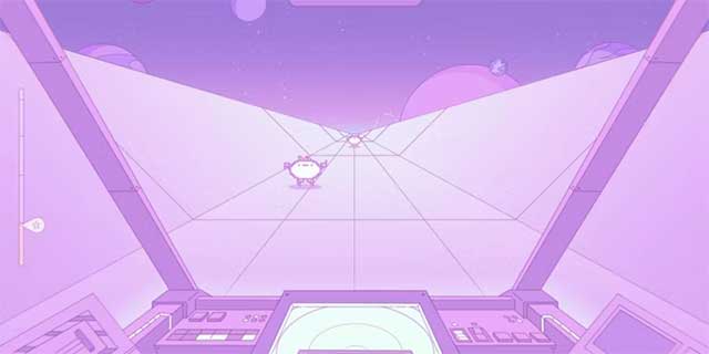 The Future mang đến cảm giác thư thái khi chơi