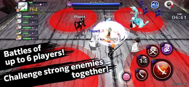 Đồ họa 3D sống động và cơ chế điều khiển đơn giản