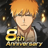 BLEACH Brave Souls cho iOS