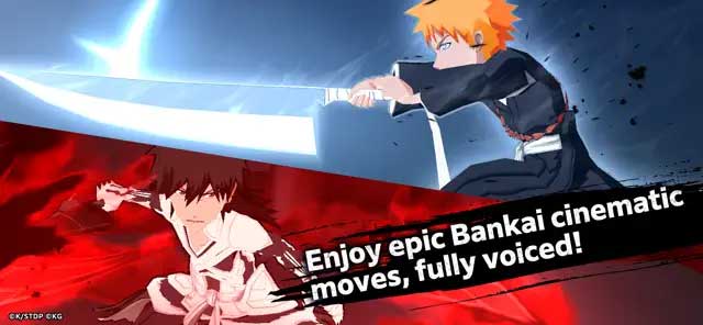 Hệ thông nhân vật trong game khá đa dạng và phong phú