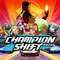 Champion Shift