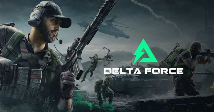 Delta Force Hawk Ops vẫn duy trì bản chất đích thực của trò chơi Delta Force
