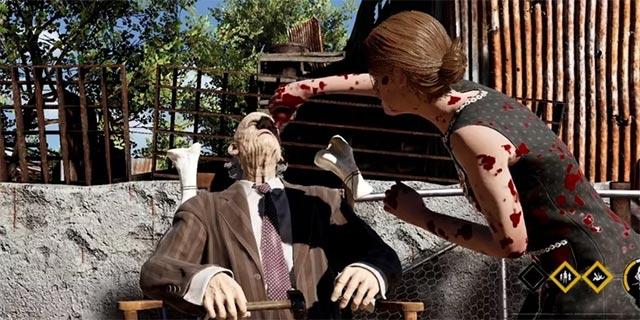 Đề phòng ông nội, đặc biệt là từ cấp độ 3 trở lên