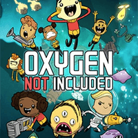 Oxygen Not Included