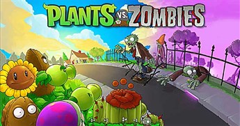 Plants vs. Zombies HD cho iPad