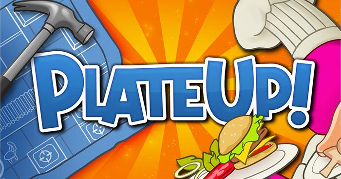 PlateUp!Demo 1.3.0Game nấu ăn cổ điển cực vui nhộn